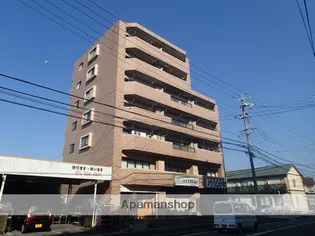 リリカル7.【7階】の外観