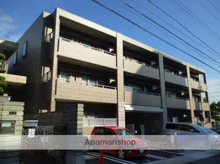 ブライディア上社.【3階】の外観