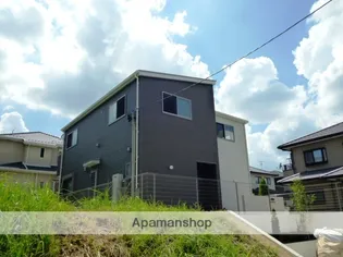 梅森坂の樹【1階】の外観