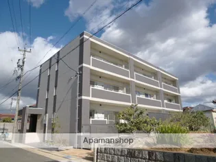 愛知県名古屋市名東区豊が丘【マンション】の外観