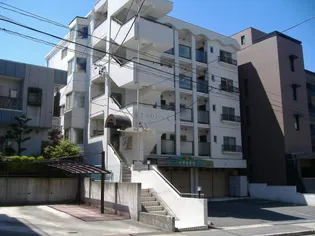 シャロン一社の画像