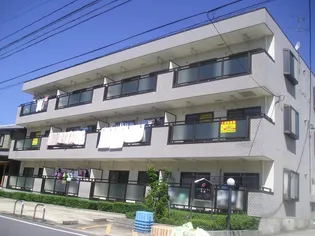 ハッピーシティ庄南の画像