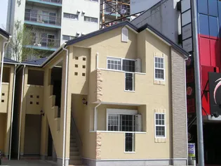 カントリー宝が丘の画像