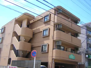 シティライフ上社北の画像