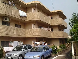 CORE【1階】の外観