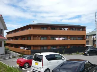 アーデルコート岩崎台の画像