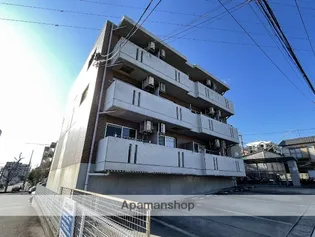 ブルーム上社の画像