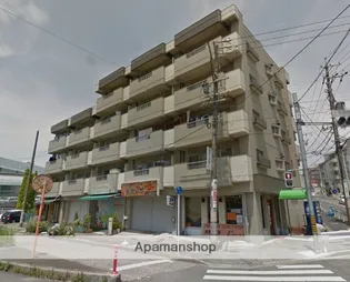 天照レジデンスの画像