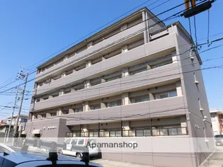 グランメール一社の画像