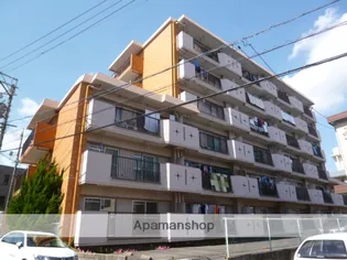 ピースキャピタル上菅の画像