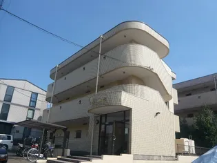 グリーンヒルズ山田15の画像