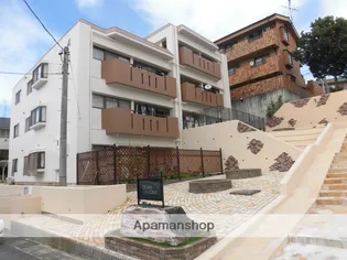 シーズンコート杁ヶ池の画像