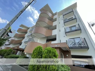 グレイス富が丘の画像