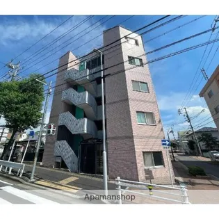 CIELO名東【5階】の外観