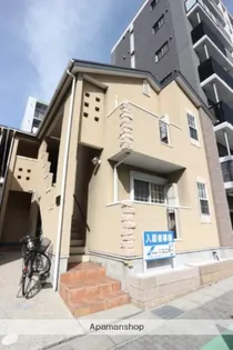 カントリー宝が丘の画像