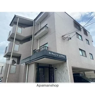 フィオレンテ高針台の画像