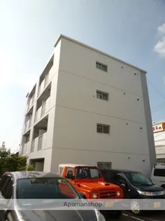 シャトー新樹【4階】の外観