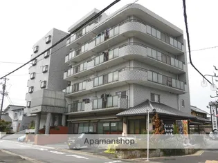 ジュネス青山の画像