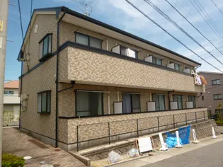 アムールエスポワール浅井の画像