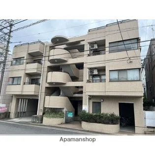 セリニティ星ヶ丘【3階】の外観