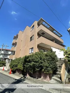 ウィステリア社が丘の画像