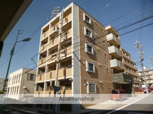 アールズコート本郷駅前の画像