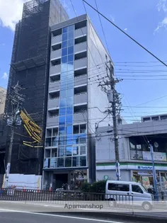 愛知県名古屋市千種区星が丘元町【マンション】の外観