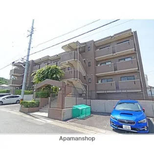 ソレイユ社ヶ丘の画像