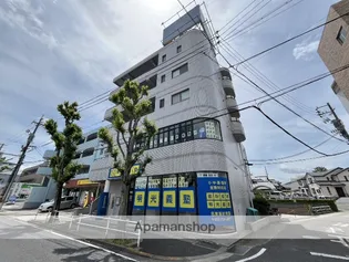 イオス名東の画像