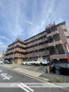 IDAKADAI BLG【1階】の外観