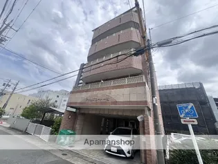 アールズコート一社の画像