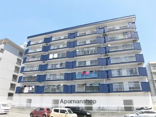 OS・SKYフレックス藤が丘【3階】の外観