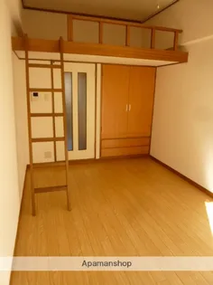 メゾンドパラディ【2階】の内装