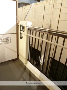 メゾンドパラディ【2階】のその他画像