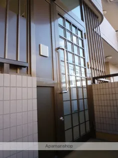 メゾンドパラディ【2階】のその他画像