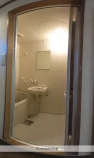 メゾンドパラディ【2階】の風呂