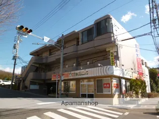 メゾン ド パラディの画像