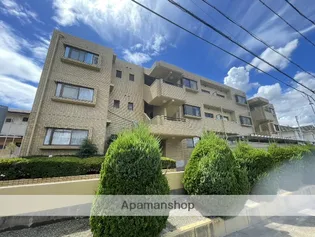 ラ ファミーユⅡの画像