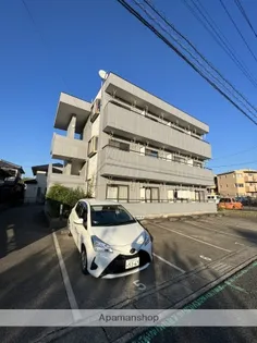 ラポール川本【2階】の外観