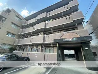 ペディメントの画像