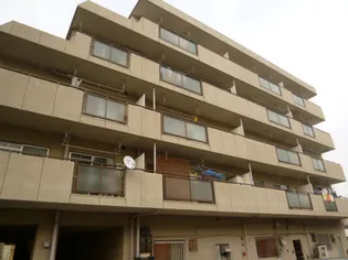 エステート高針台の画像