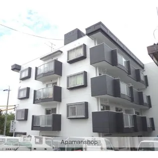 東園ビルの画像