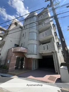 スカイコート本郷の画像