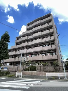 パウゼ藤ヶ丘【3階】の外観