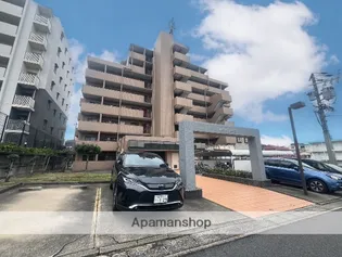 ヒルトップ藤ヶ丘【2階】の外観