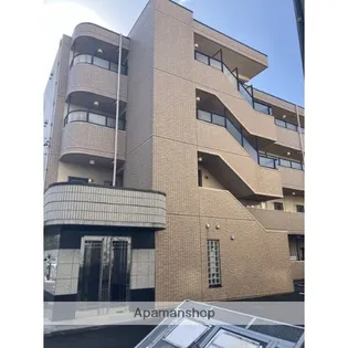 CROWN HILLSの画像