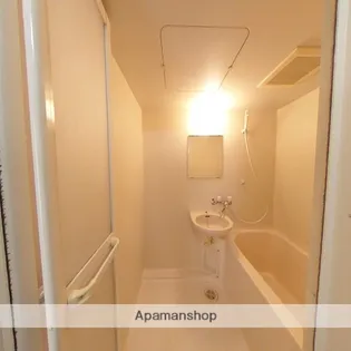 シャンボール花水木【3階】の風呂