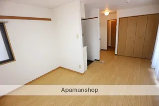 シャンボール花水木【3階】の居間