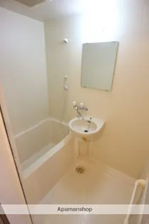 シャンボール花水木【3階】の風呂