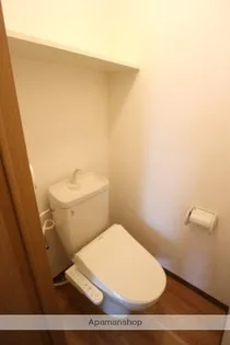 シャンボール花水木【3階】のその他画像